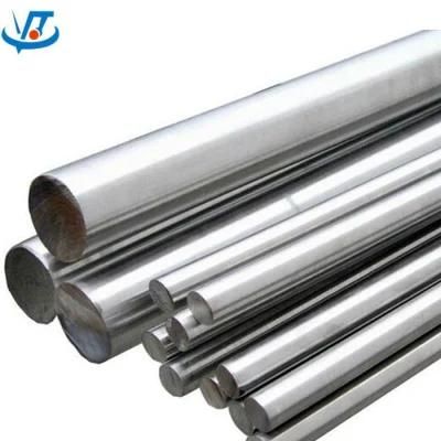 Stainless 304 316 321 420 Stainless Steel 304 Bar and Rod Large Stock