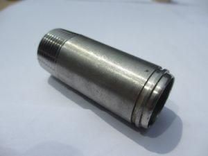 Non-Pressurized Welding Type Integrate Welded Inlet/Outlet Water-Nozzles (YY-FH-YT)