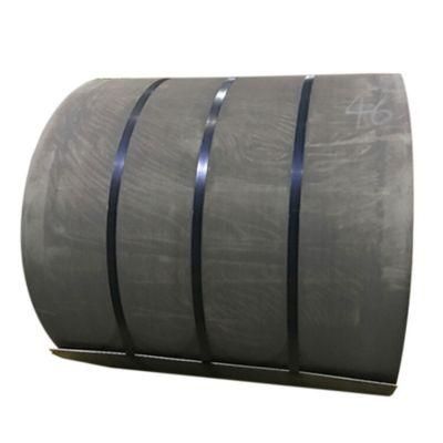 3mm Thickness Q345 Hot Rolled Cr Coil