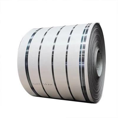 Hot Seller in Southeast Asia Competitive Steel Per Ton Cold Roll Ba Finish Stainless Steel Coil 410 Grade