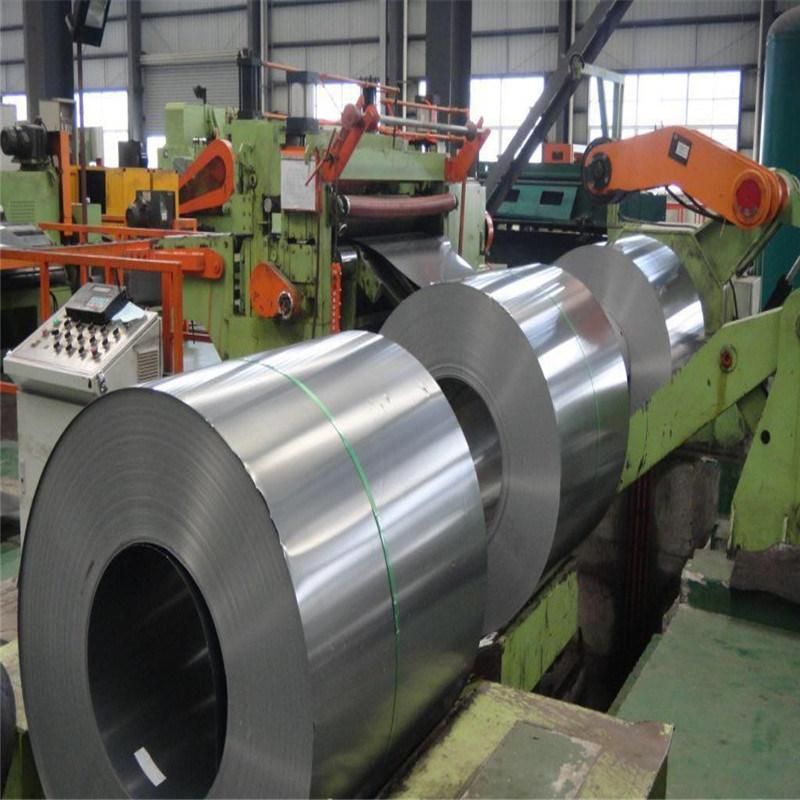 Provide PPGI, Gi Steel Coil From Emily