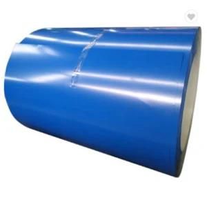 PPGI Color Coated Galvanized Corrugated Steel Sheet/Plate/Panel