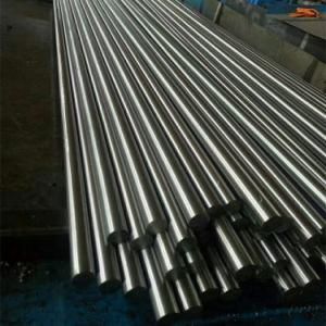 40cr ISO Grade 8.8 Q&T Cold Drawn Round Bars