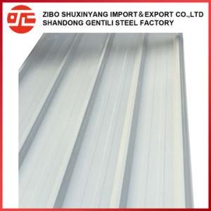 Best Selling Product Color Corrugated Roofing Sheet for Building