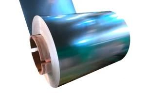 Sgl400 Galvalume Galvanized Coil Metal Roof Building Material Steel Roofing Sheet
