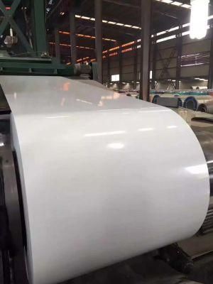 PPGL DC51D 20gague Cold Rolled Prepainted Aluzinc Steel Coil Color Coated Galvanized Steel Iron Sheet Roll
