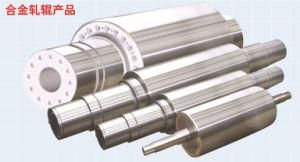 Heavy Hot Forged Steel Roller