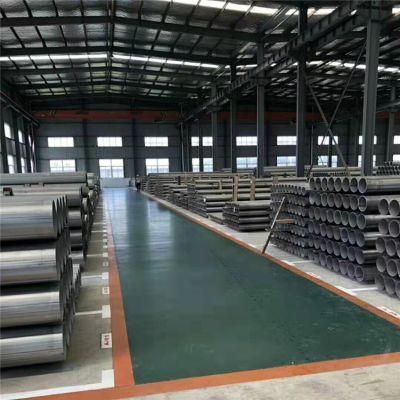 Stainless Tube SUS 316L SUS304 Stainless Steel ASTM A269