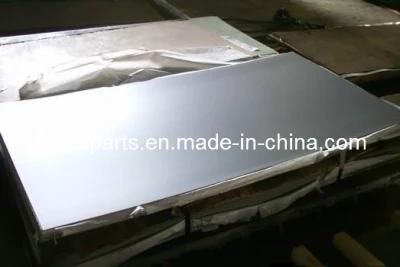Incoloy Alloy 330 Plates/Sheets/Coils/Strips (UNS N08330, 1.4886, AISI 330)