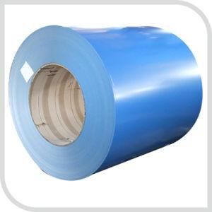 Pantone Color 0.2-0.5mm Prepainted Steel Sheet Coil for Agricultural Warehouses