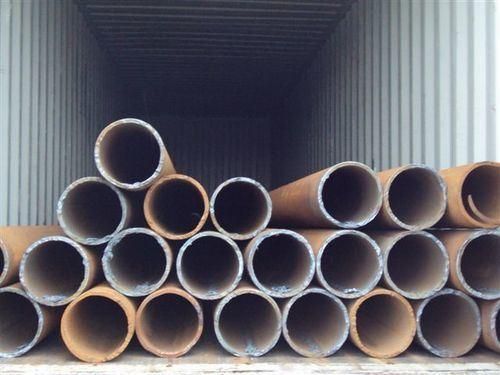 GB 20# Seamless Steel Pipe