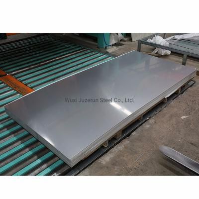 SUS 304L, 321, 316L Stainless Steel Sheets/Plated with Hot/Cold Rolled