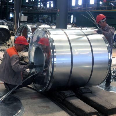 Color Coated Prepainted Galvanized Steel Coil