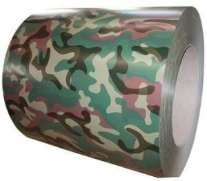 Painted Steel Coil / PPGI / PPGL Color Coated Galvanized Steel Coil