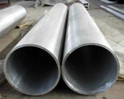 High-Performance Q345b Low Alloy Seamless Steel Pipe
