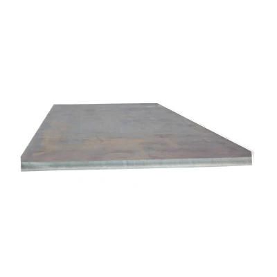 Building Material Hot Rolled A516 Gr60 Container Steel Plate