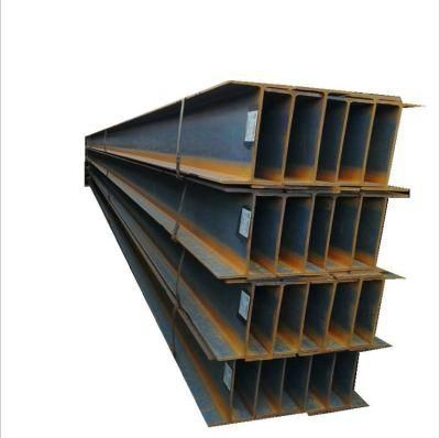 Q345b Grade 400X200 Carbon Steel H Beam