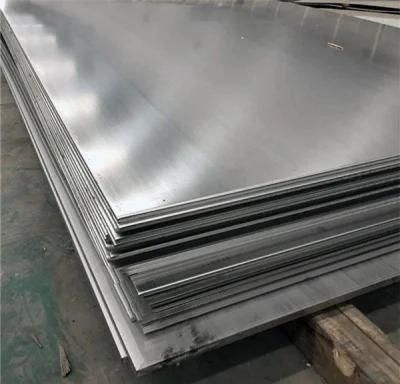Hot Dipped Gi Plain Metal Sheet 1.2mm Thickness 12 14 16 18 20 22 24 26 28 Gauge Galvanized Steel Sheet