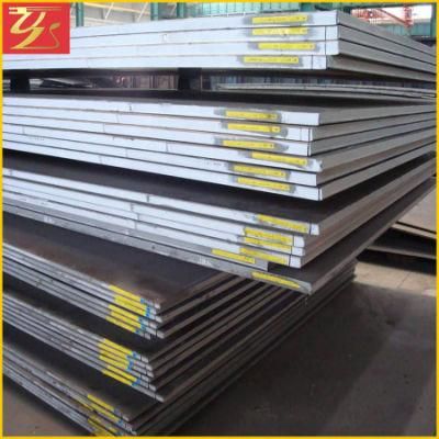 20mm Hot Rolled Steel Plate Carbon Steel Plate Price