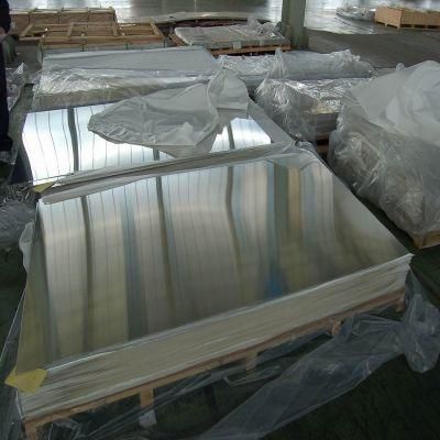 2*1219*2400mm 304 316L Stainless Steel Plate