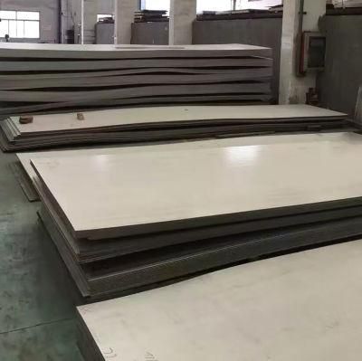 JIS SUS 201 202 301 304 304L 316 316L 310 410 430 Stainless Steel Sheet/Plate/Coil/Roll 0.1mm~50mm