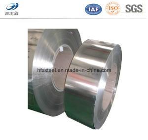 SGCC Z80 0.45mm Zinc Coated Galvanized Steel Coil