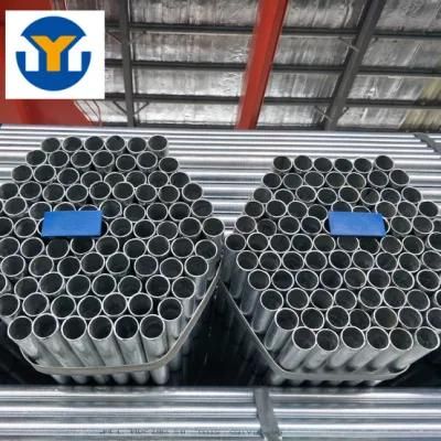 Hydraulic/Automobile Construction &amp; Decoration Tyt Bundle ERW Steel Fence Pipe