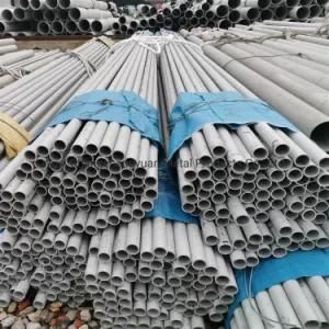 ASTM A312 321, 347, 347H, 430, 441, 443, 439, 444, 904L Stainless Steel Pipe