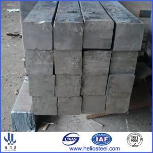 40# S40c SAE1040 C40 Hot Rolled Alloy Square Steel