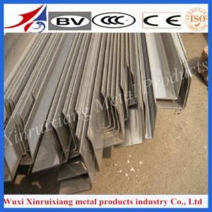 Construction Building 304L Stainless Steel Angle Bar