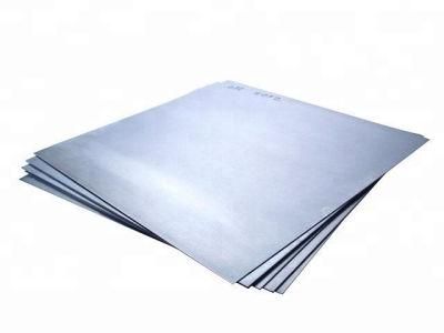 Hot Sales Steel Plate with PPGI Material