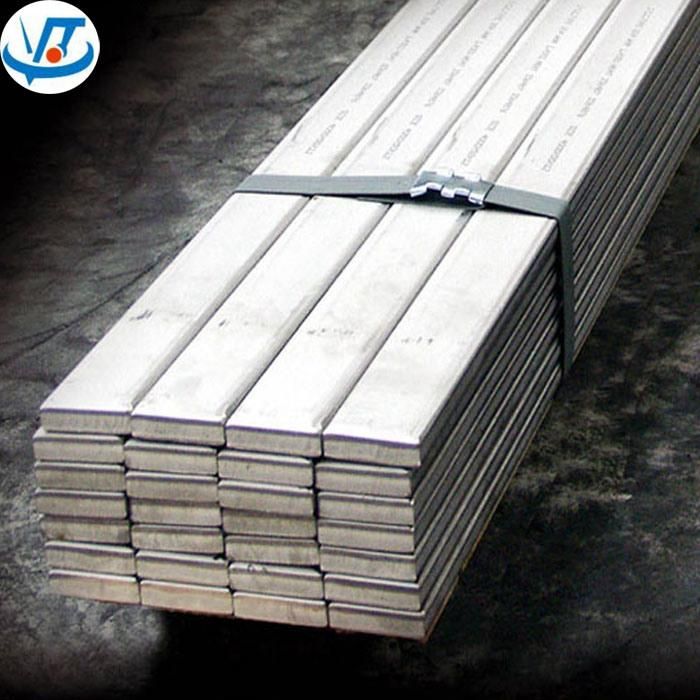 The Best Selling Thickness Stainless Steel Flat Bar with Stocks