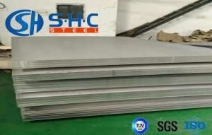 304 Brushed Nickel Sheet Metal Stainless Steel Plate