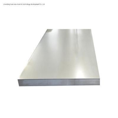 Fingerprint 55% Al Aluzinc Steel Coil Aluminum Coated Steel Sheet Aluminium Plates