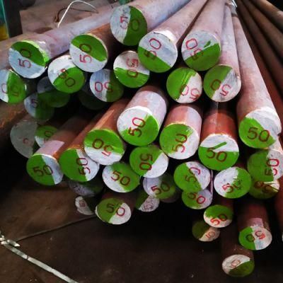 SAE5140/SCR440/1.7035/40CR special alloy mechanical tool steel round bar