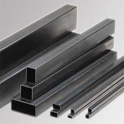 Ss 316 Stainless Steel Tube/ASTM 304 201 Stainless Steel Pipe From China Factory