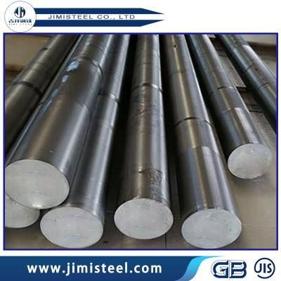 Tool Alloy Structural Steel Constructiona Bearing Steels Scm440 Special Steel Toughness Steel Round