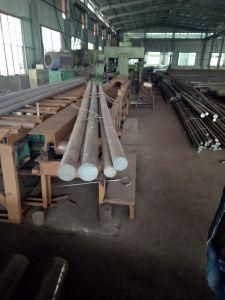 420 J2 Forget Round Bar