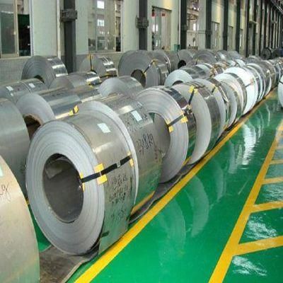 Factory Direct Wholesale SUS 303 Stainless Steel Coil Low Price