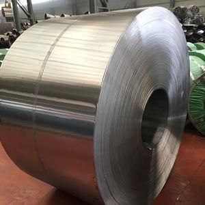 Hot Rolled 8mm Thickness 253mA Stainless Steel Sheet Plate Coil