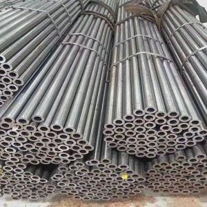 SAE1010 Carbon Steel Pipe Cold Rolled Steel Tube