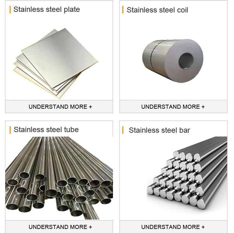 ASTM A240 304 321 316L 310S 1.4841 Brushed, Mirror Polished Hairline 2b Ba Bright Surface Finish Hot, Cold Rolled Ss 1mm 2mm 3mm -60mm Stainless Steel Sheet