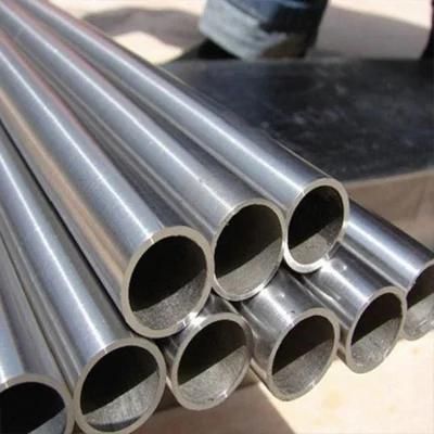 High Cost Performance SUS201 304 2b Stainless Steel Pipe