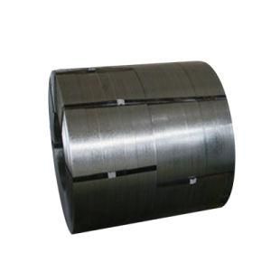 China Manufactory Boat Use En DC01 Dx51 Zinc Hot Dipped Galvanized Steel Coil for Construction
