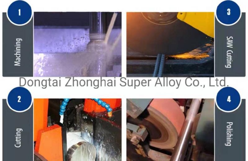 ASTM B637 Uns N07718, ASTM B 637 / ASME Sb 637, AMS 5662, AMS 5663, AMS 5664 Inconel 718 Bar