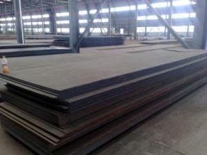 Hot Rolled Steel Plate 10mm