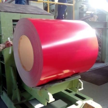 Ral5012 PPGI Coil /Galvanized Steel Coils