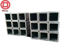 En10210 S355jr Hot Galvanized Shs and Rhs Steel Pipe