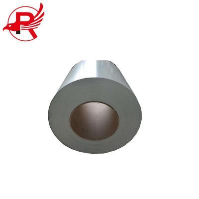 Stainless Steel Coil 304 316L Stainless Steel Coil Cold Rolled Steel Sheet in Coil 410 Stainless Steel Price Per Kg