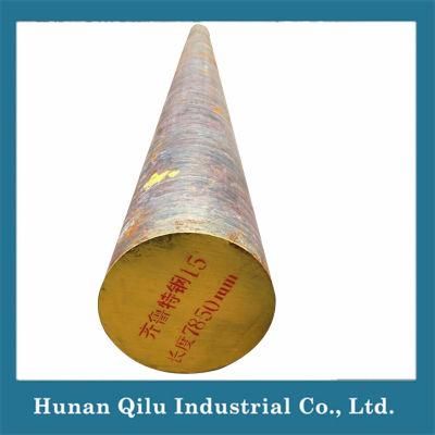 AISI 4140 Round Bar Quenching Tempering Steel